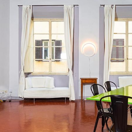 Elegant Apartment Near Piazza Della Signoria フィレンツェ エクステリア 写真