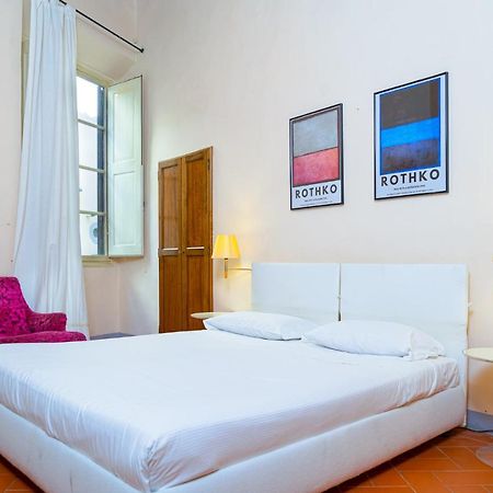 Elegant Apartment Near Piazza Della Signoria フィレンツェ エクステリア 写真