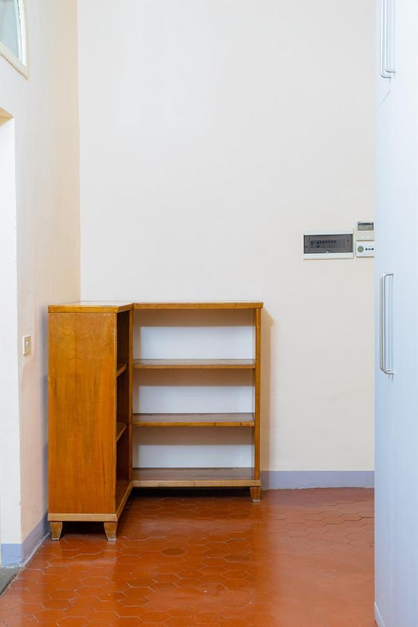 Elegant Apartment Near Piazza Della Signoria フィレンツェ エクステリア 写真