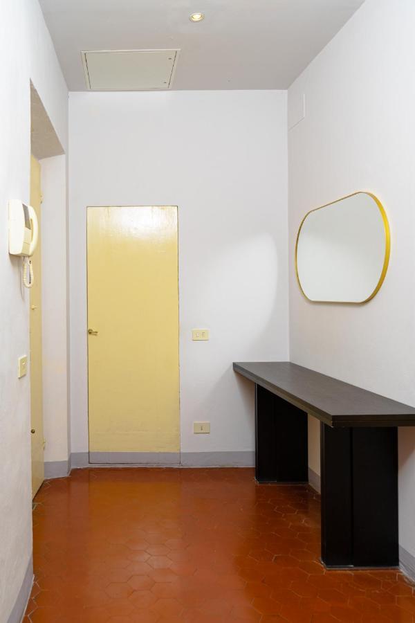 Elegant Apartment Near Piazza Della Signoria フィレンツェ エクステリア 写真